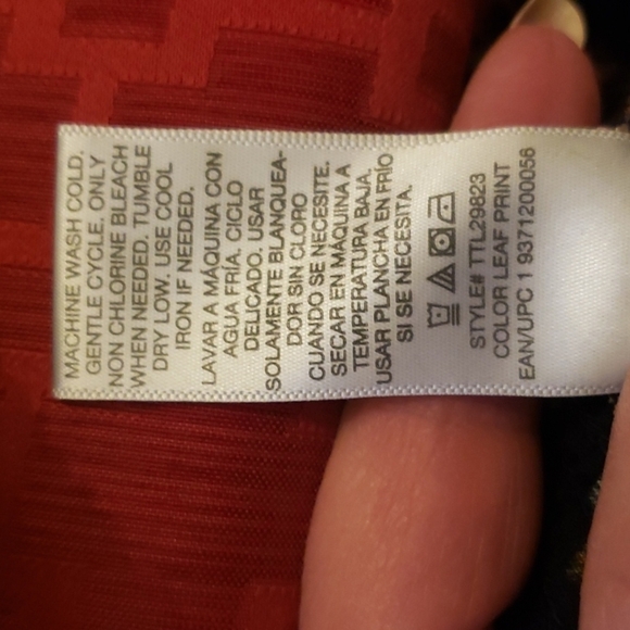 boho style loose pants  with side flar - Picture 10 of 11